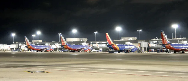 Aeropuerto de Atlanta