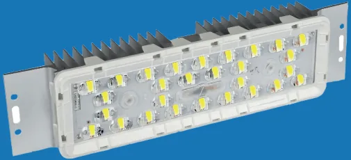 Motor óptico con más de 200 ópticas y protecciones IK10 e IP68
